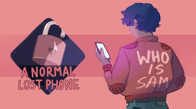 [PC]A Normal Lost Phone -磁链下载-Zero