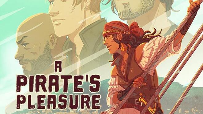 [PC]A Pirate’s Pleasure -磁链下载-Zero-零之资源仓库