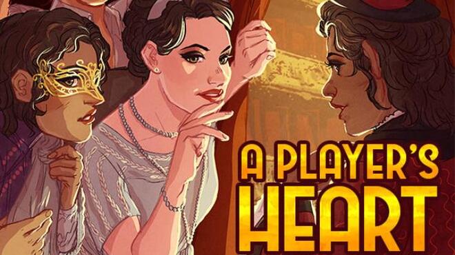 [PC]A Player’s Heart -磁链下载-Zero-零之资源仓库
