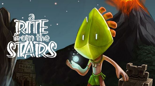 [PC]A Rite from the Stars -磁链下载-Zero