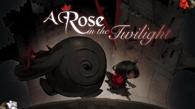 [PC]A Rose in the Twilight / ロゼと黄昏の古城 -磁链下载-Zero
