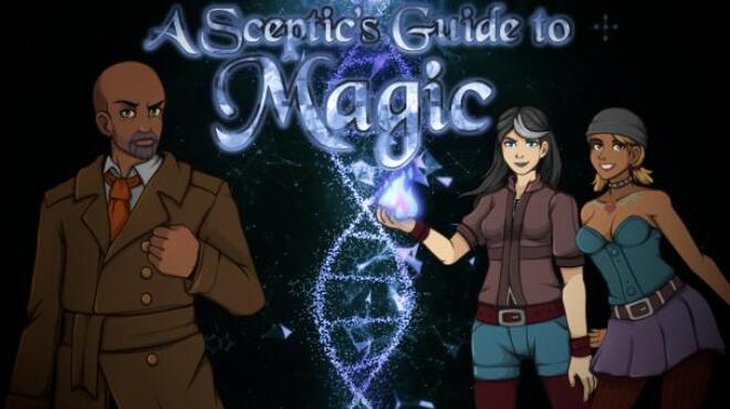 [PC]A Sceptic’s Guide to Magic -磁链下载-Zero