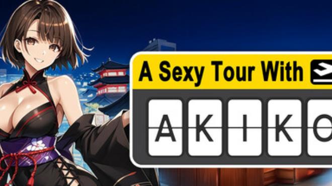 [PC]A Sexy Tour With : Akiko -磁链下载-Zero