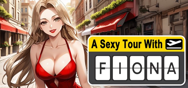 [PC]A Sexy Tour With : Fiona -磁链下载-Zero