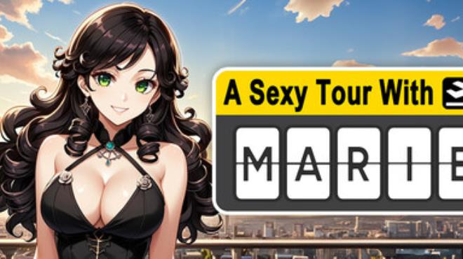 [PC]A Sexy Tour With : Marie -磁链下载-Zero-零之资源仓库