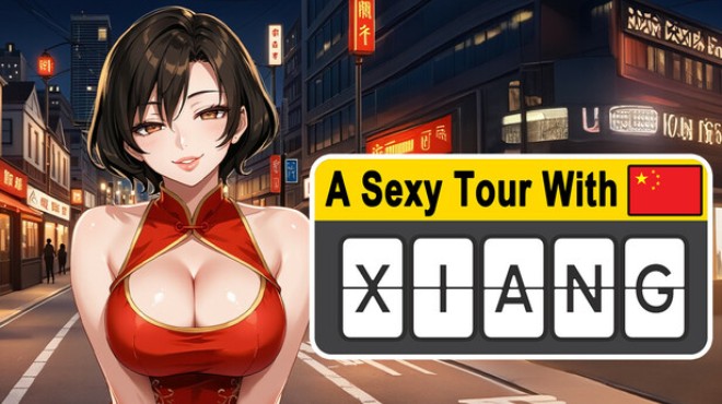 [PC]A Sexy Tour With : Xiang -磁链下载-Zero-零之资源仓库