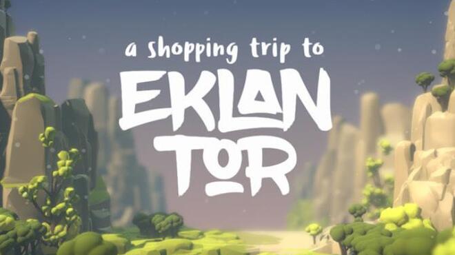 [PC]A Shopping Trip to Eklan Tor -磁链下载-Zero-零之资源仓库