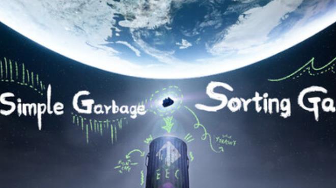 [PC]A Simple Garbage Sorting Game -磁链下载-Zero