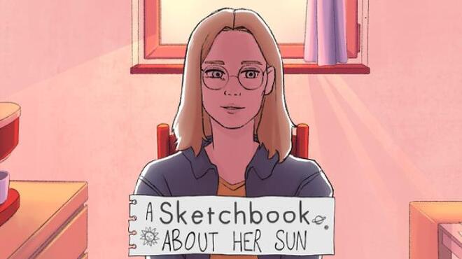 [PC]A Sketchbook About Her Sun -磁链下载-Zero