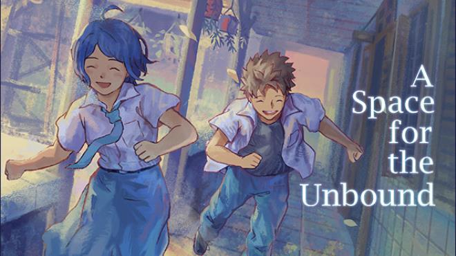 [PC]A Space for the Unbound v1 0 35 0 -磁链下载-Zero-零之资源仓库