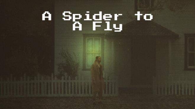 [PC]A Spider to A Fly -磁链下载-Zero