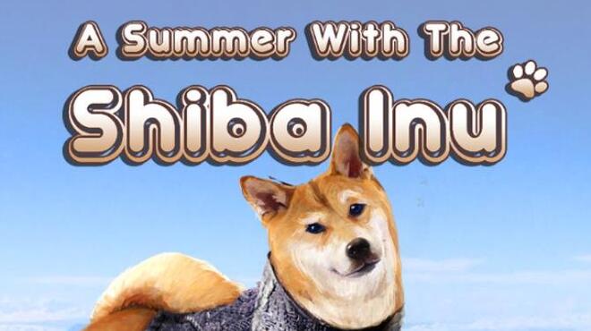 [PC]A Summer with the Shiba Inu -磁链下载-Zero
