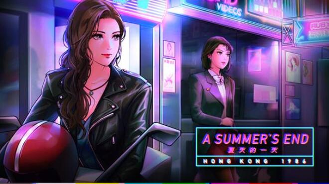 [PC]A Summers End Hong Kong 1986 -磁链下载-Zero-零之资源仓库