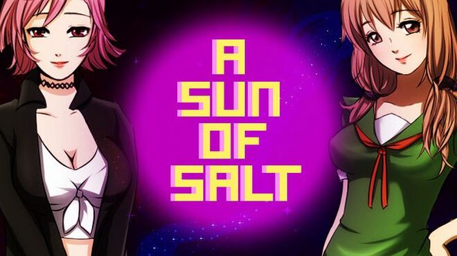 [PC]A Sun Of Salt -磁链下载-Zero