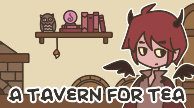 [PC]A TAVERN FOR TEA -磁链下载-Zero