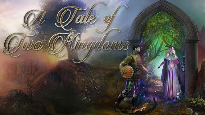 [PC]A Tale of Two Kingdoms -磁链下载-Zero-零之资源仓库