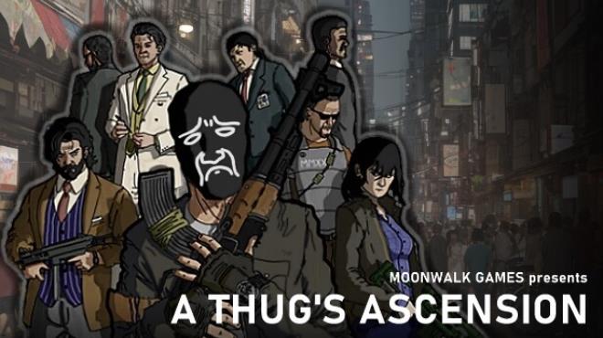 [PC]A Thugs Ascension -磁链下载-Zero