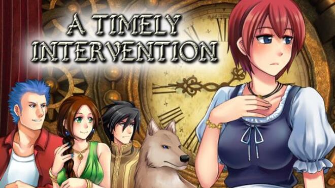 [PC]A Timely Intervention -磁链下载-Zero