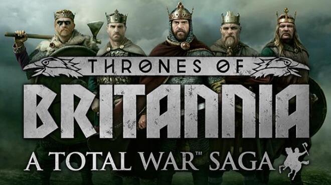 [PC]A Total War Saga THRONES OF BRITANNIA -磁链下载-Zero-零之资源仓库