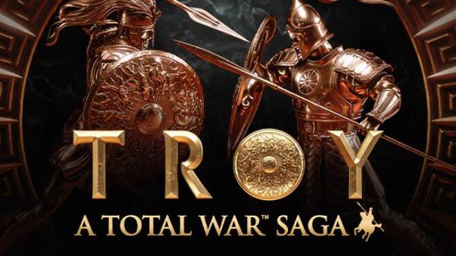 [PC]A Total War Saga Troy -磁链下载-Zero