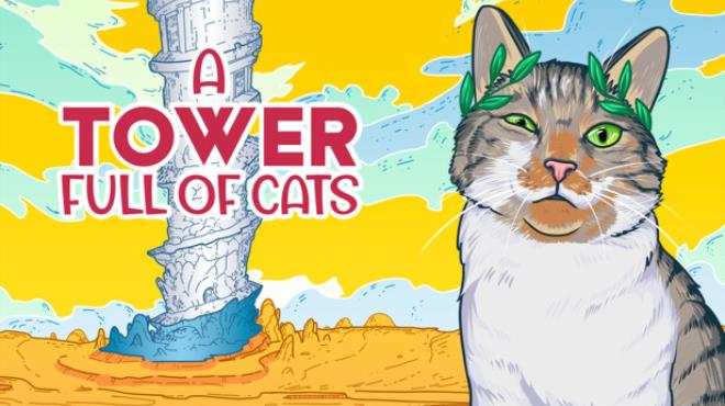 [PC]A Tower Full of Cats New Stage Gattaca -磁链下载-Zero