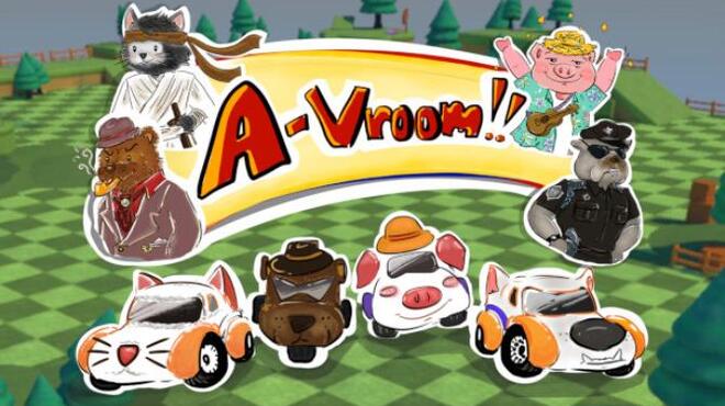 [PC]A Vroom -磁链下载-Zero-零之资源仓库
