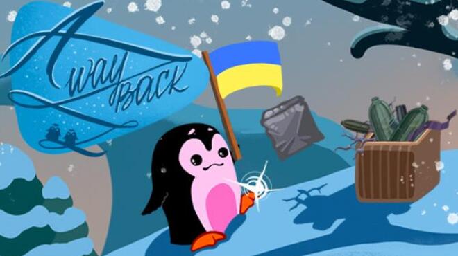 [PC]A Way Back -磁链下载-Zero