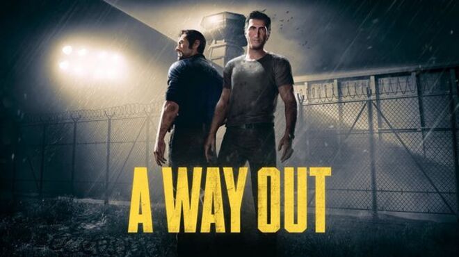 [PC]A Way Out-FULL UNLOCKED -磁链下载-Zero-零之资源仓库