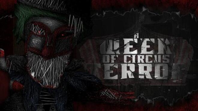 [PC]A Week of Circus Terror -磁链下载-Zero
