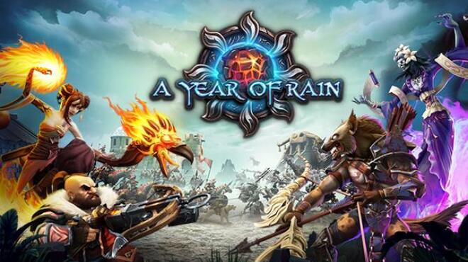 [PC]A Year Of Rain -磁链下载-Zero-零之资源仓库