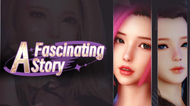 [PC]A fascinating story -磁链下载-Zero