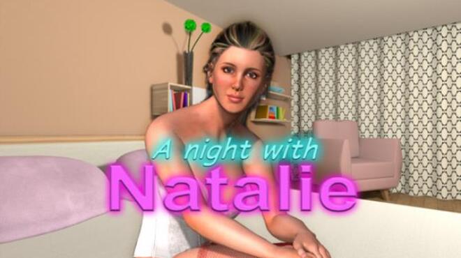 [PC]A night with Natalie -磁链下载-Zero