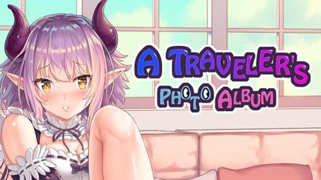 [PC]A traveler’s photo album -磁链下载-Zero