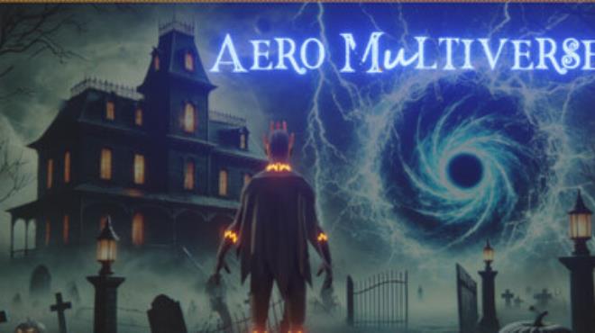 [PC]AéroMultiverse -磁链下载-Zero-零之资源仓库