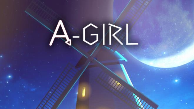 [PC]A-GIRL -磁链下载-Zero-零之资源仓库