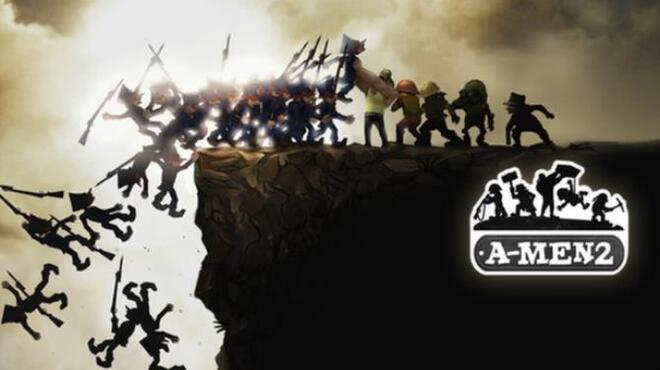 [PC]A-Men 2 -磁链下载-Zero-零之资源仓库