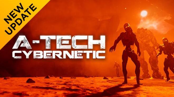 [PC]A-Tech Cybernetic VR -磁链下载-Zero-零之资源仓库