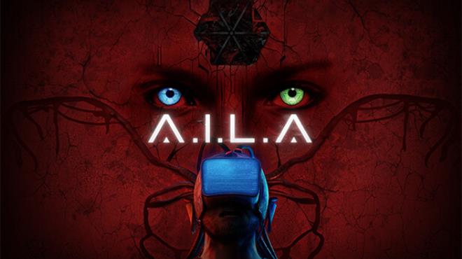[PC]A.I.L.A -磁链下载-Zero