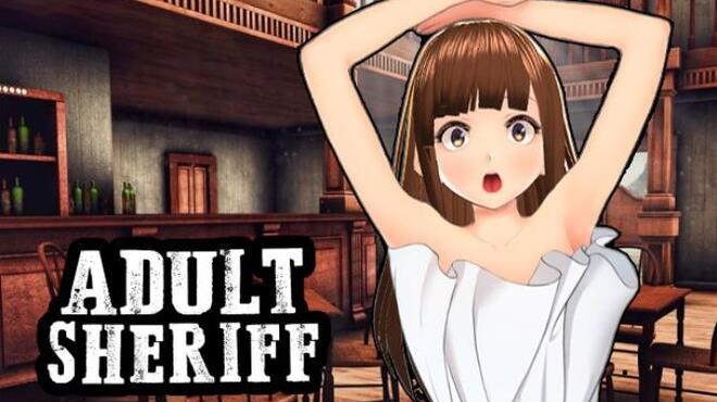 [PC]ADULT SHERIFF -磁链下载 - Zero-零之资源仓库-Zero-零之资源仓库