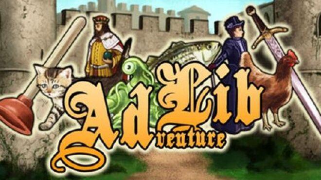 [PC]ADventure Lib -磁链下载-Zero-零之资源仓库