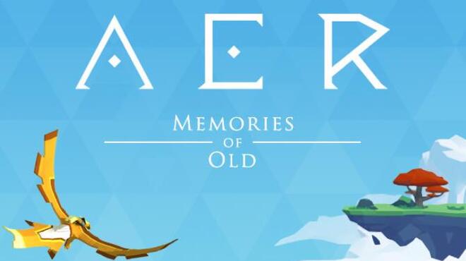 [PC]AER Memories of Old -磁链下载-Zero