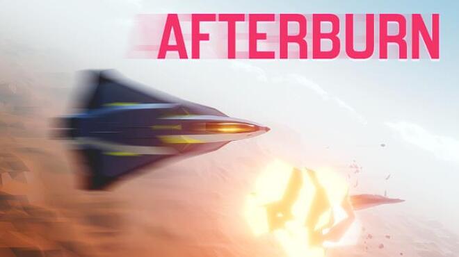 [PC]AFTERBURN -磁链下载-Zero
