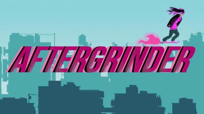 [PC]AFTERGRINDER -磁链下载-Zero