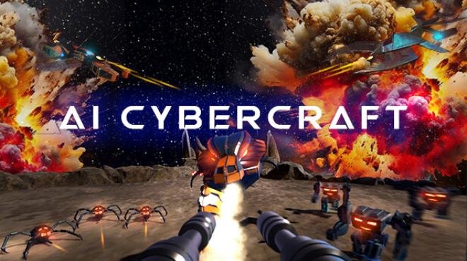 [PC]AI Cybercraft -磁链下载-Zero-零之资源仓库