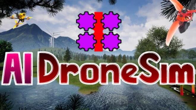 [PC]AI Drone Simulator -磁链下载-Zero
