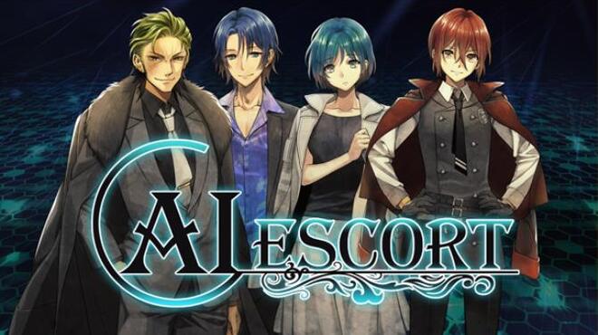 [PC]AI Escort -磁链下载-Zero-零之资源仓库