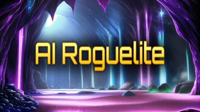 [PC]AI Roguelite -磁链下载-Zero
