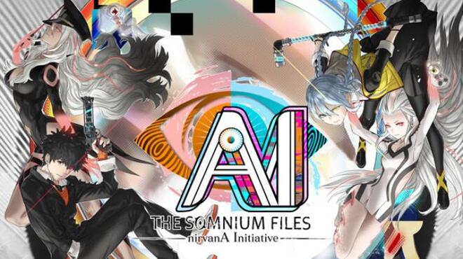 [PC]AI THE SOMNIUM FILES NirvanA Initiative -磁链下载-Zero-零之资源仓库
