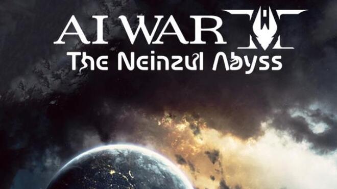 [PC]AI War 2 The Neinzul Abyss v5 521 -磁链下载-Zero