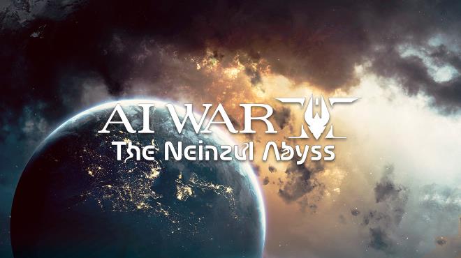 [PC]AI War 2 The Neinzul Abyss v5 601 -磁链下载-Zero-零之资源仓库